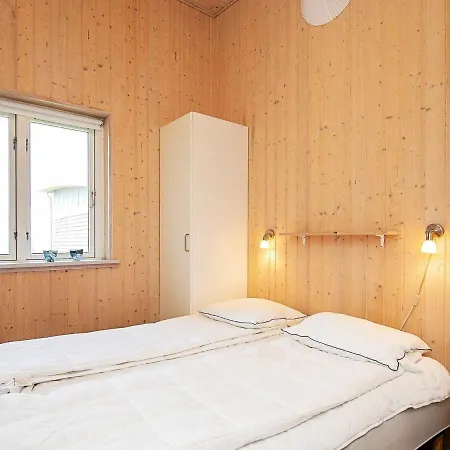 Holiday Xiv Ferienhaus Fåborg