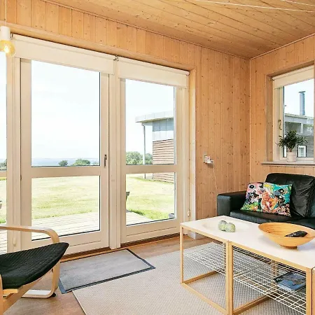 Ferienhaus Holiday Xiv